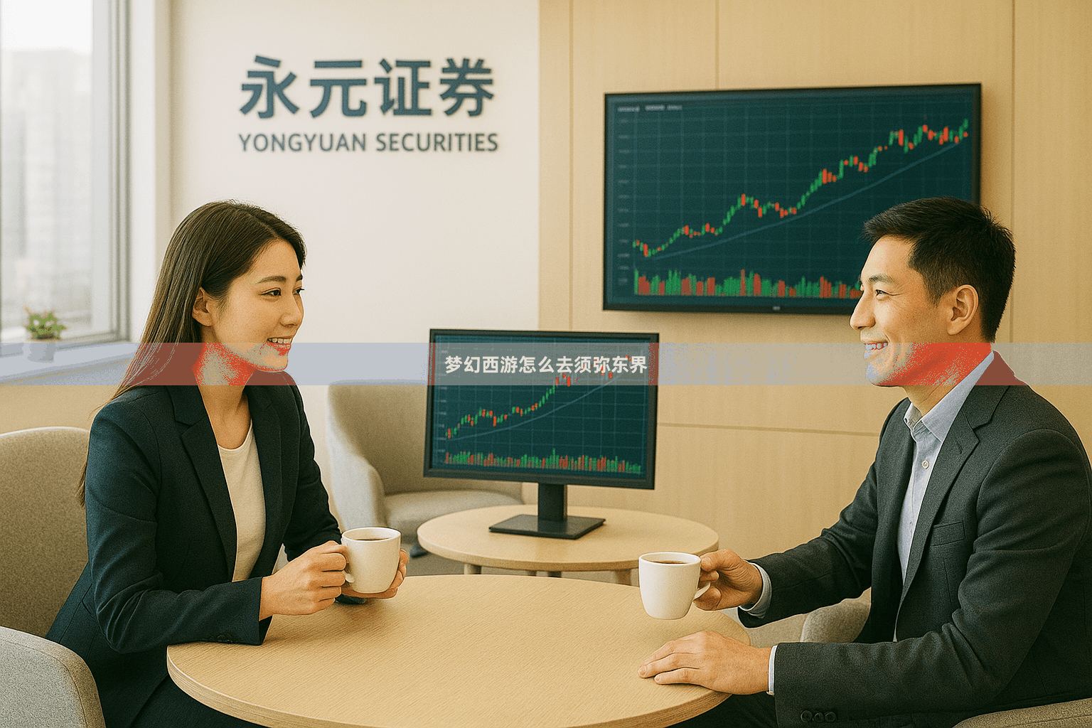 梦幻西游怎么去须弥东界