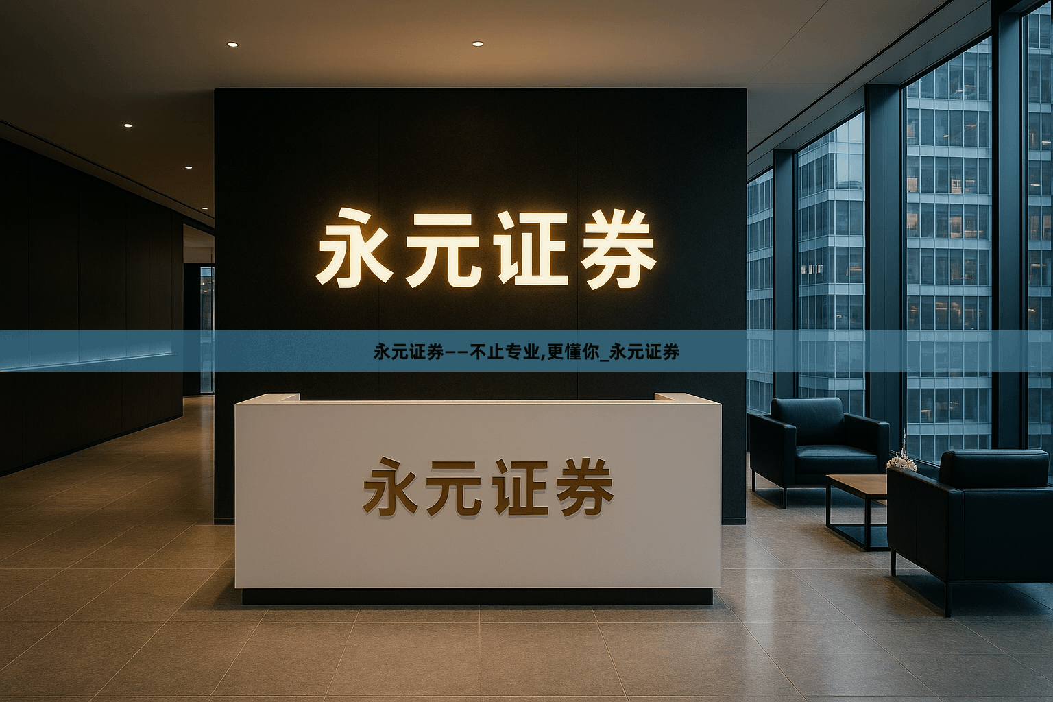 永元证券——不止专业,更懂你_永元证券