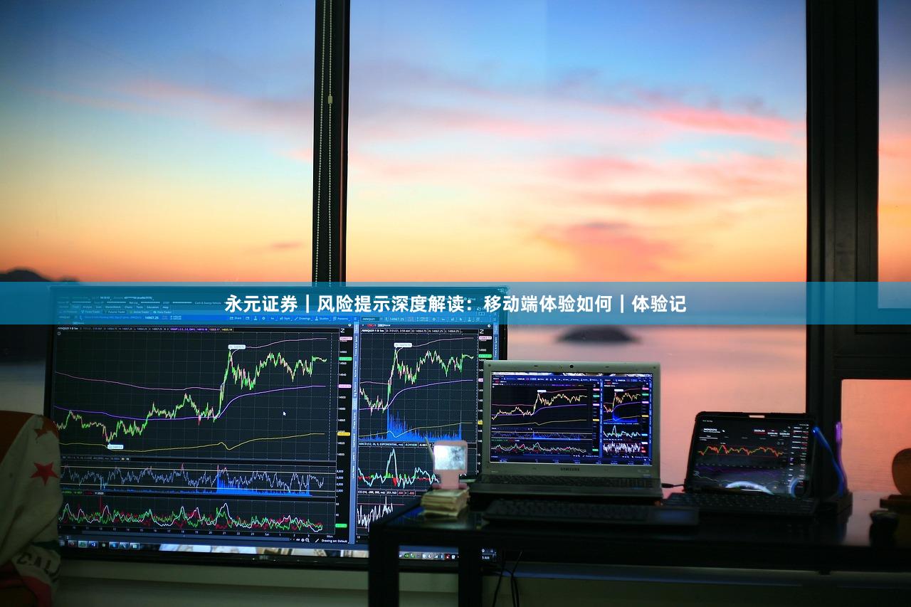 永元证券｜风险提示深度解读：移动端体验如何｜体验记