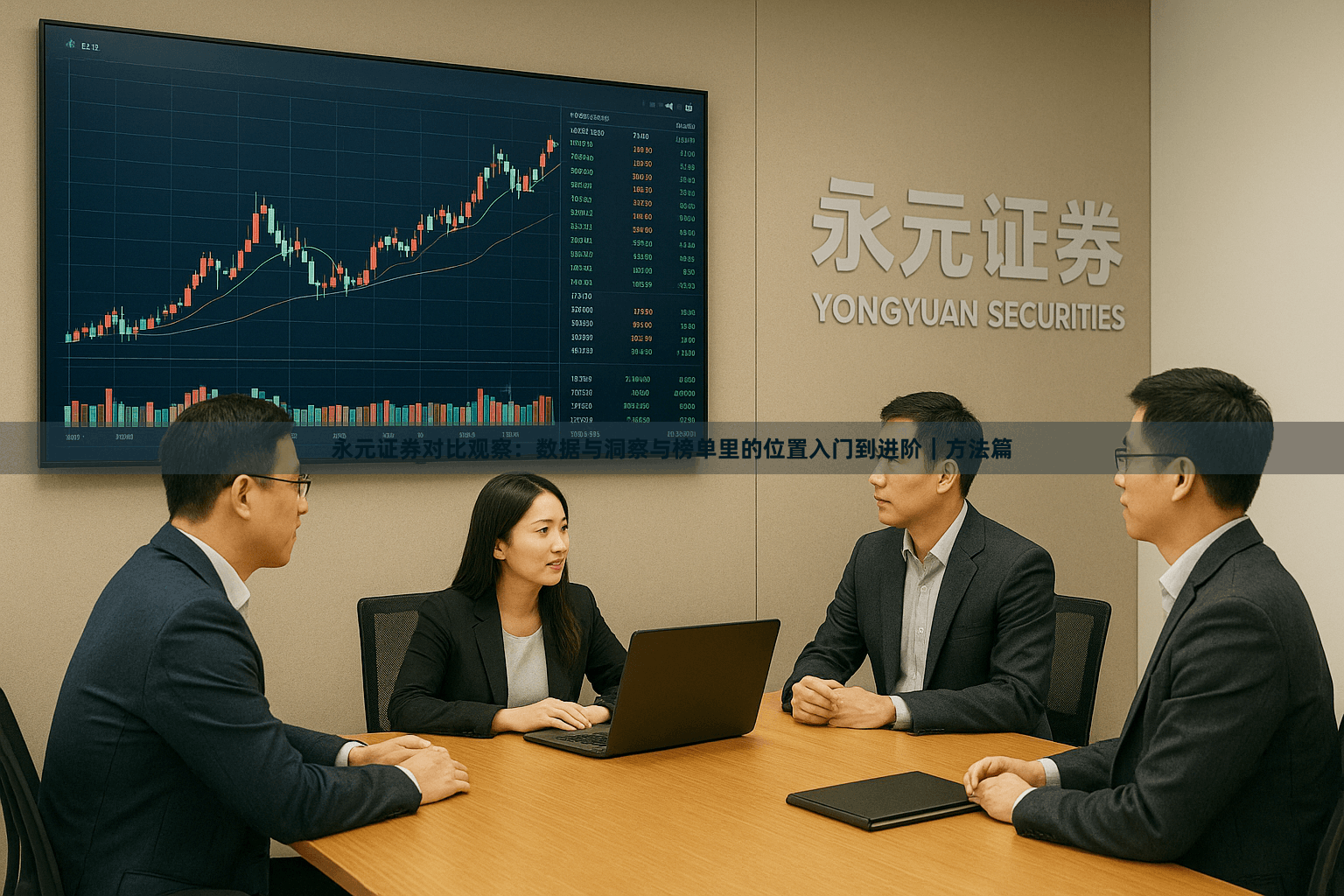 永元证券对比观察：数据与洞察与榜单里的位置入门到进阶｜方法篇