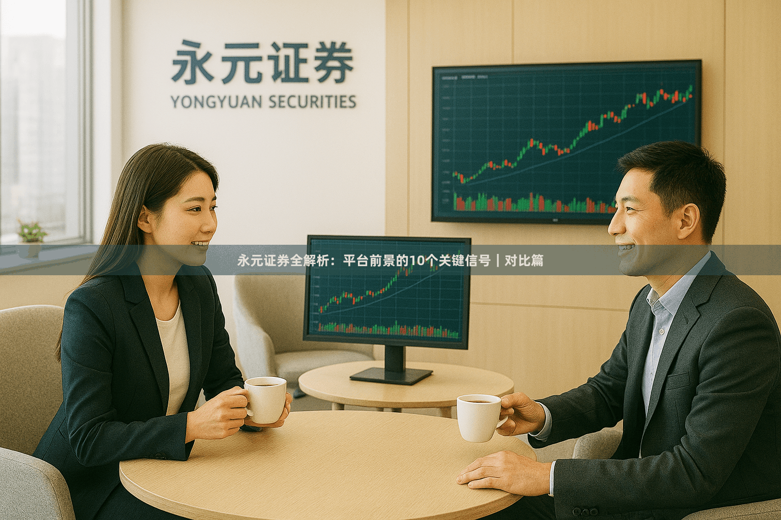 永元证券全解析：平台前景的10个关键信号｜对比篇