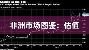 非洲市场图鉴：估值