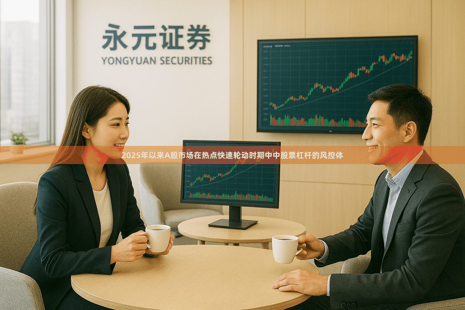 2025年以来A股市场在热点快速轮动时期中中股票杠杆的风控体