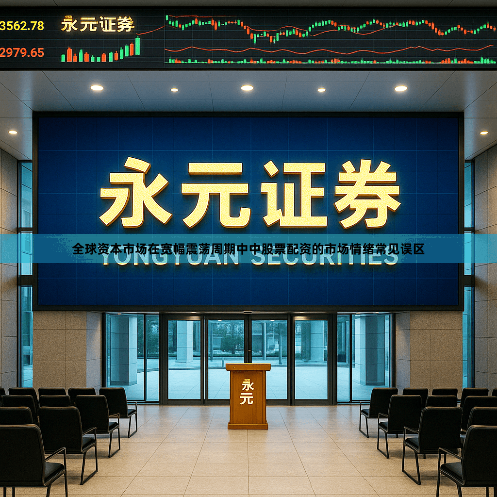全球资本市场在宽幅震荡周期中中股票配资的市场情绪常见误区