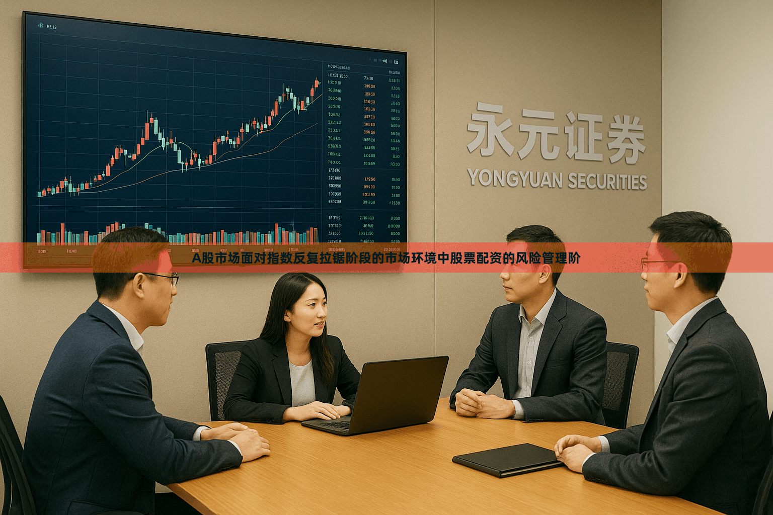 A股市场面对指数反复拉锯阶段的市场环境中股票配资的风险管理阶