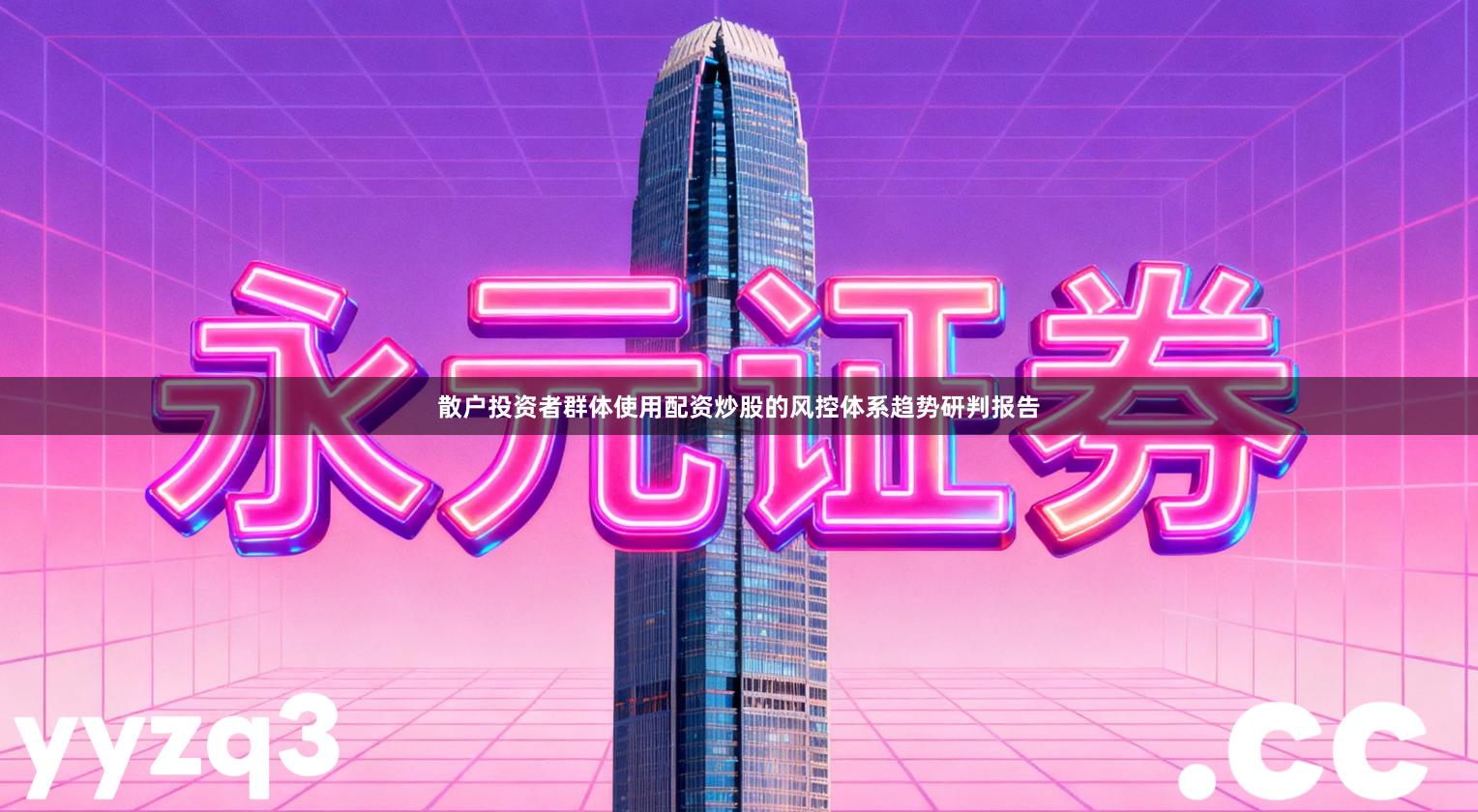 散户投资者群体使用配资炒股的风控体系趋势研判报告